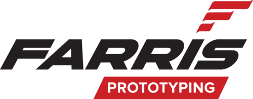Farris Prototyping is a facility dedicated to low volume manufacturing and quick turnaround production. 